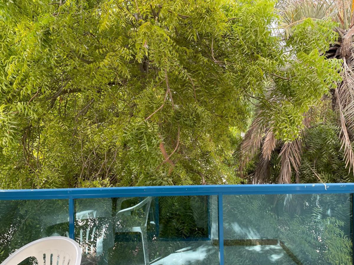 Al Corniche Hotel Schardscha Exterior foto